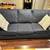 Blue Couch in Great Condition (sofa bed queen sleeper) 1 thumbnail