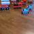 Wooden Toy Train Mix 5 thumbnail