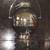 ART DECO ROUND, CHROME COFFEE URN WITH INSERT AND CORD 4 thumbnail