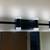 Mist 27 in. 4 Light Black Modern Integrated Vanity Light 1 thumbnail