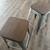 Two bar stools 2’ high crate & barrel brand 1 thumbnail