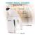 FIRM PRICE! NEW in a Box Clothes Handheld Steamer 5 thumbnail