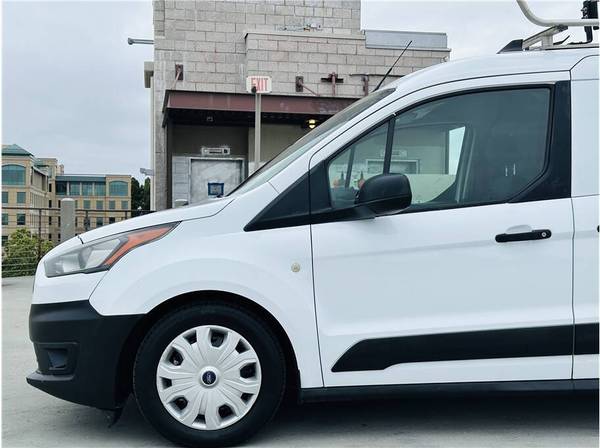 2020 Ford Transit Connect XL - Photo 9