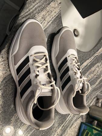 Golf Shoes 1