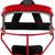 New, Defense Softball Face Mask 2 thumbnail