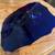 Vintage Cobalt Sandwich or Tidbit Tray 4 thumbnail