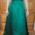 Timeless Emerald Green Gown Size 12 1 thumbnail