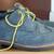 Goodwin Smith Bucking Good Shoes Ewood Suede Brogue Men 9 Grey 3 thumbnail