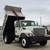 2008 INTERNATIONAL 7300 DT466 HD Dump Truck Allison Auto AC 67K Low Mi 10 thumbnail