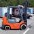 Toyota Warehouse forklift 3 thumbnail