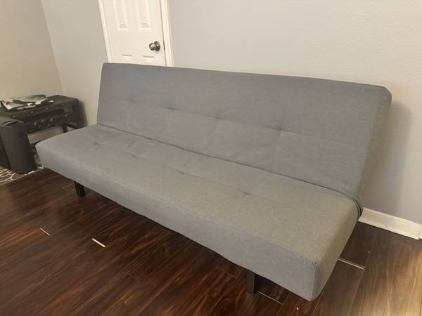 Ikea Sleeper Sofa - Futon $200 OBO 1