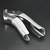 IN ORIGINAL BOX SUS304 Garlic Press - Stainless Steel 304 (18/8) 2 thumbnail