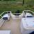 2006 Bentley Pontoons Fish Bentley 204 11 thumbnail