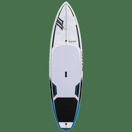 2024 Naish Hover Downwind SUP 125L — Like New / wing / DW / SUP