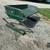 Antique 1800s Buckboard Wagon Bench 2 thumbnail