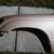 Toyota Tacoma Original Fender (L) 1995-2000 1 thumbnail