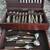 Mikasa Prisma Flatware by Larry Laslo (1980) 46 pieces including servi 1 thumbnail