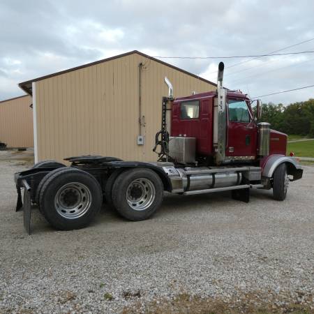 Western Star - $32,500 (Flemingsburg)63625001544833123