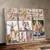 Custom Family Canvas - A Beautiful Blend of Love & Laughter 2 thumbnail