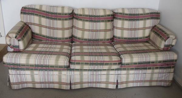 Sleeper Sofa 1
