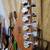 Eart Guitar E-TT String Semi-Hollow-Body Electric Guitar 5 thumbnail