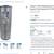 Pool Filters, NEW,  C8409, C8610 3 thumbnail
