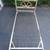 Bed Frame w/ Head & Foot Boards - Twin, Green; Delivery Possible 5 thumbnail
