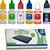 * NEW TESTING KIT Gold 10k,14k, Silver, acid neutralize 5 thumbnail