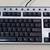 Compaq 4700P PS/2 Wired Black and Silver QWERTY Standard Multimedia Ke 1 thumbnail