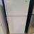 Whirlpool Refrigerator White 21 cubic feet 3 thumbnail