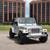2006 Jeep Wrangler 4x4 4WD Unlimited 2dr SUV  SUV 1 thumbnail