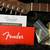 2016 Fender FSR American Standard Telecaster Limited Edition Rosewood 8 thumbnail