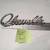 chevelle el camino monte carlo emblem 4 thumbnail