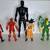 Action Figure Lot 2 thumbnail