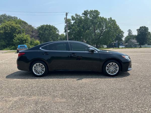 2014 Lexus ES 350 - $13,495 (Farmington)63480611730947123
