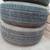 Nissan Frontier OEM Wheels / Rims / tires 265/65r17 20 thumbnail