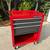 Craftsman Rolling Tool Box Combo with Keys - Made in USA (1999) 8 thumbnail
