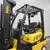 ☆☆☆ 2017 YALE GLC050VX FORKLIFT ☆☆☆ 10 thumbnail