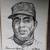 1969 NY Mets Caricatures by Stark 13 thumbnail