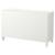 ****** READ CAREFULLY****** IKEA PAX 3 Mirror Wardrobe Closet in Silver disconti 5 thumbnail