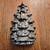 Nordic Ware Christmas Tree Cake Pan 6 thumbnail