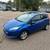 2018 Ford Fiesta SE Hatchback 4D 1 thumbnail