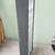 Heavy Duty 4' Dual Fluorescent Light Fixture w Drop Rods WORKS 2 thumbnail