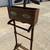Vintage Italian Regency Style Pine Clothing Valet Stand Dressboy Golfer Golf Sce 2 thumbnail