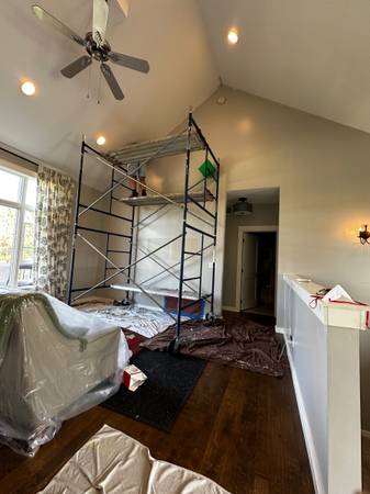 Handyman looking for Work 1