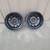 15x8 Bart steel wheels 2 thumbnail