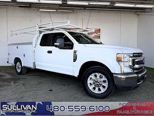2022 Ford F-250SD XL - $37777.0063612767724931120