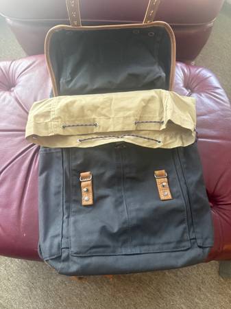 Fjallraven Ornskoldsvik 1