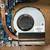 HP 17“ Laptop Parts, Intel Core i7 Motherboard, DVD RW Drive, RAM, Etc 3 thumbnail