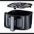 Gourmia Air Fryer 6 QT Digital – Guided Cooking with 12 One‑Touch Pres 4 thumbnail